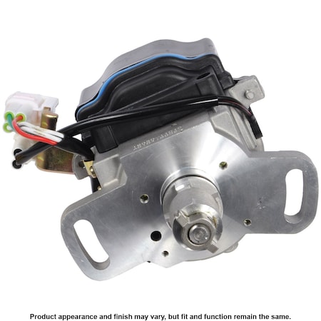 A1 Cardone New Electronic Distributor, 84-77443 84-77443